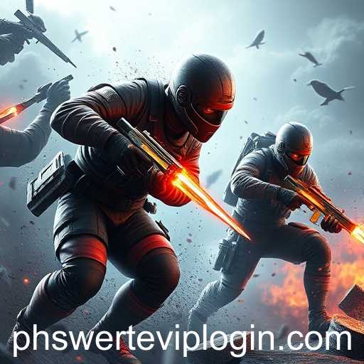 Exploring the Electrifying World of 'Action Thrills' in Gaming