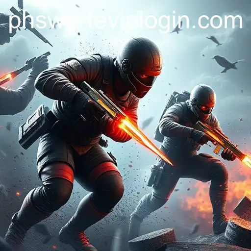 Exploring the Electrifying World of 'Action Thrills' in Gaming