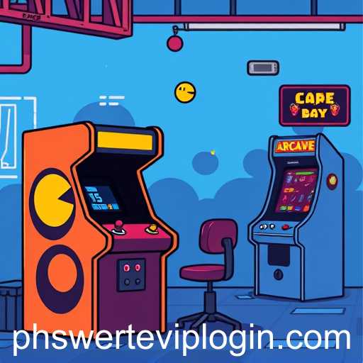 Exploring the Timeless Appeal of Arcade Classics