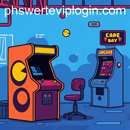 Exploring the Timeless Appeal of Arcade Classics