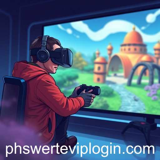 Digital Evolution of Gaming in 2025