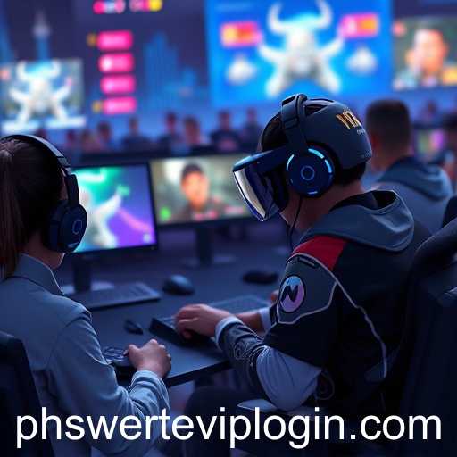 Exploring the Digital Landscape: Phswerte's Impact