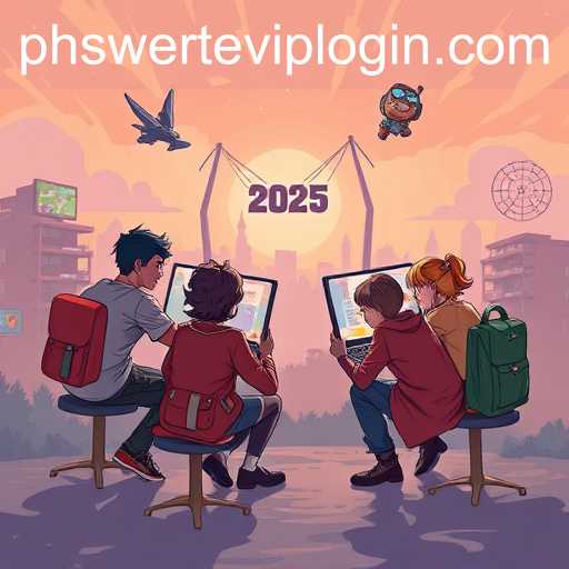 Gaming Communities Embrace 'phswerte' Challenge