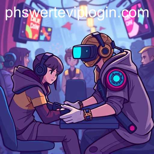 Gaming Evolution: The Rise of Online Communities