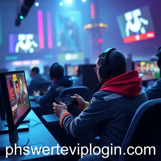 Gaming Industry Faces Challenges and Innovations