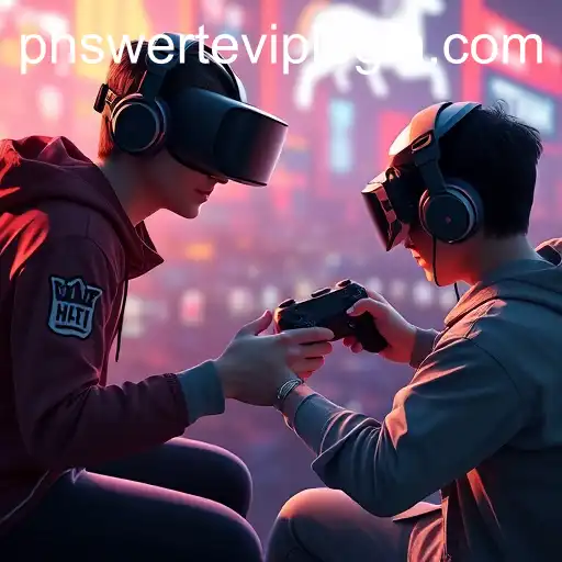 Gaming Trends and Innovations in 2025