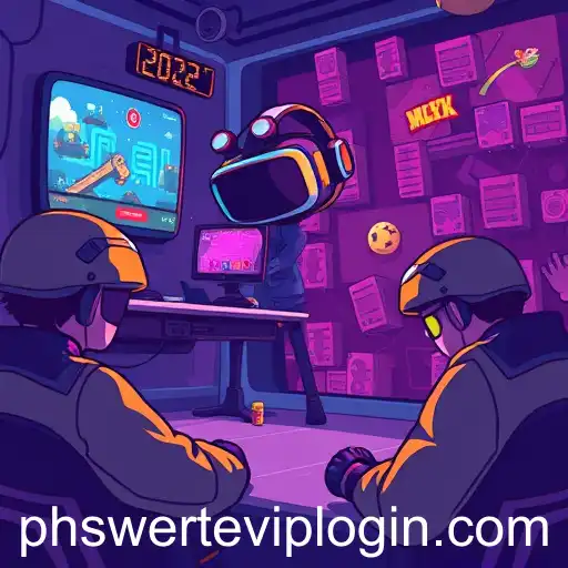 The Rise of Gaming in 2025