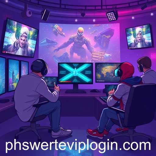 Gaming Trends Shaping the Future