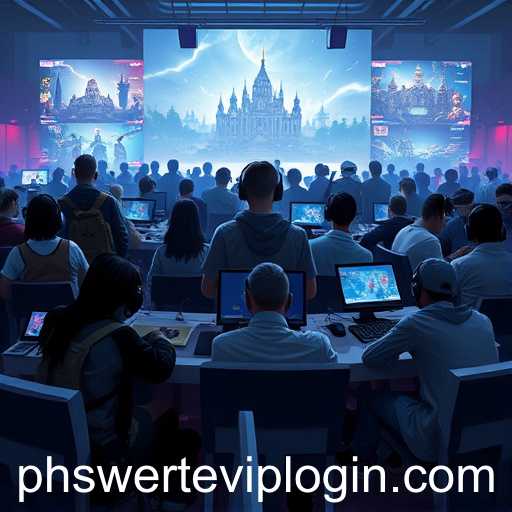 Exploring the 'Multiplayer Fun' Game Category: The Role of Keywords Like 'phswerte'