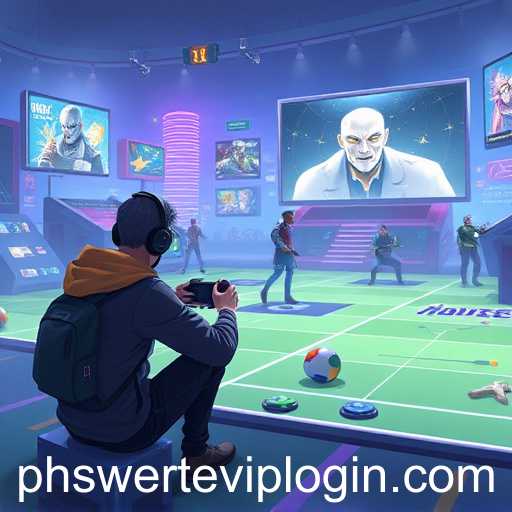 Rising Stars and Challenges in the Online Gaming World