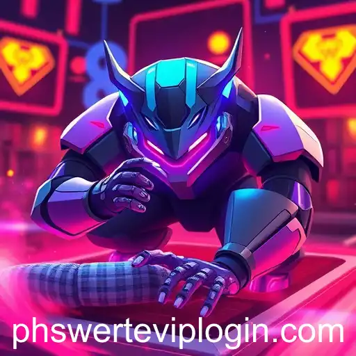 Phswerte: The Rise of Interactive Gaming Platforms