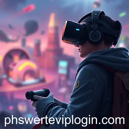 Phswerte: The Digital Gaming Revolution