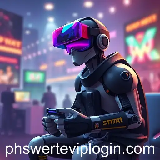 The Rise of 'phswerte' in the Online Gaming World