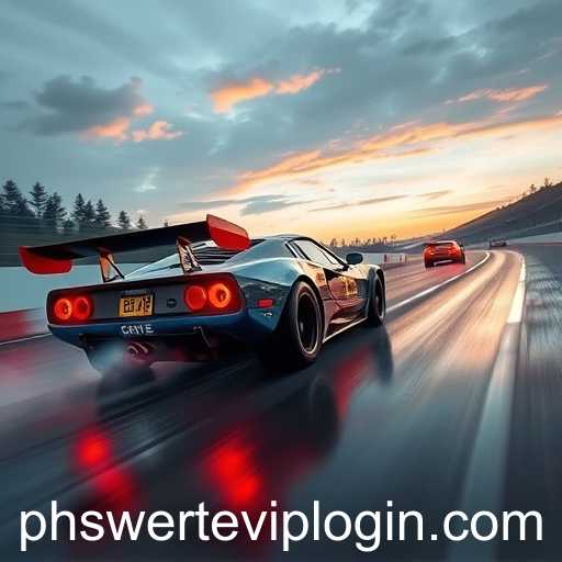 Unveiling the Thrill of Racing Events in the Gaming World