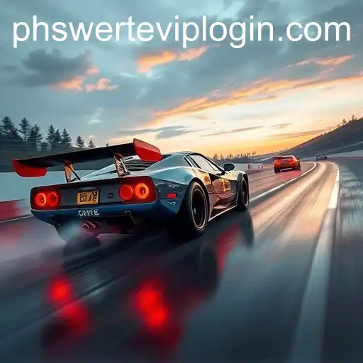 Unveiling the Thrill of Racing Events in the Gaming World