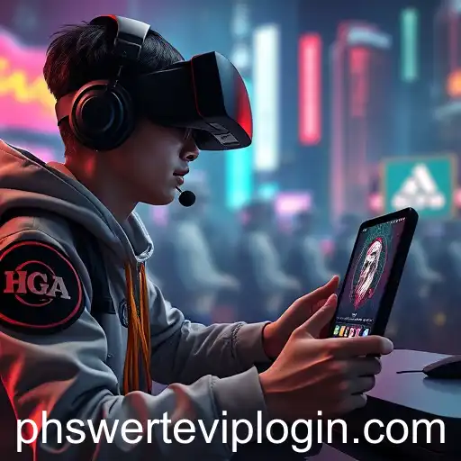 Revolutionizing Online Gaming: The Rise of Phswerte