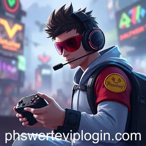 The Rise of Phswerte: Revolutionizing Online Gaming