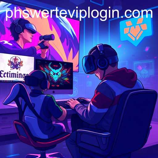 The Rise of Phswerte in Gaming Community