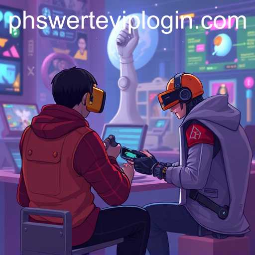 The Rise of 'phswerte' in Online Gaming