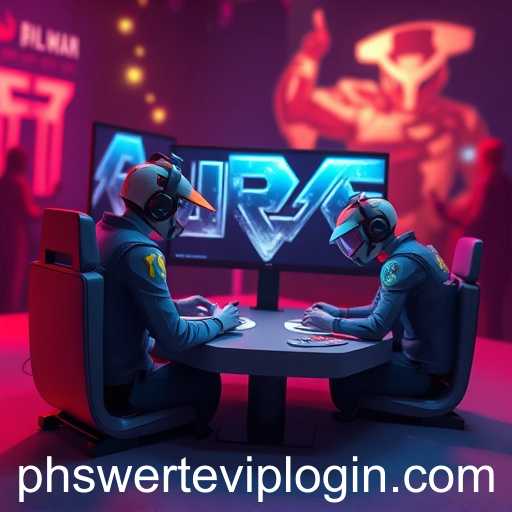 The Rise of Phswerte in the Gaming World