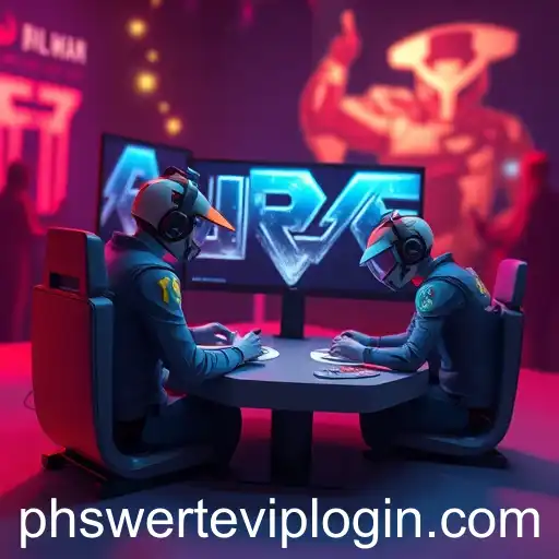 The Rise of Phswerte in the Gaming World