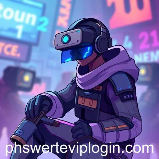 The Rise of Phswerte: Revolutionizing Gaming in 2025