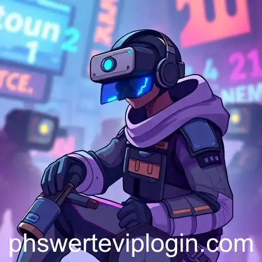 The Rise of Phswerte: Revolutionizing Gaming in 2025