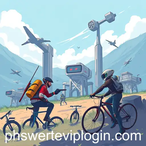 The Rise of Phswerte in the Gaming World