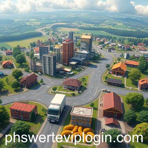 The Rise of Simulation Activities in the Gaming World: Exploring 'phswerte'