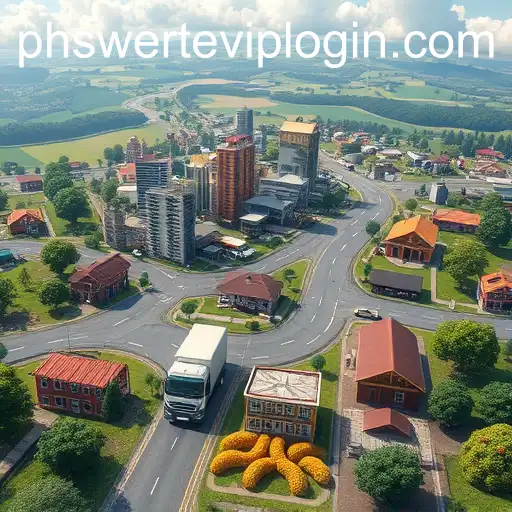 The Rise of Simulation Activities in the Gaming World: Exploring 'phswerte'