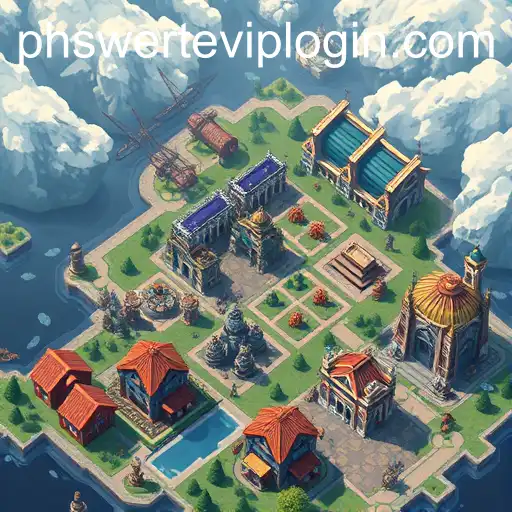 Exploring Strategy Games: A World of Tactical Mastery and Intrigue